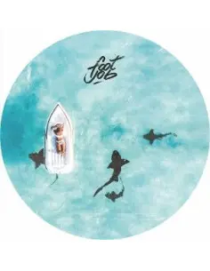 Bdk - Swimming Ep