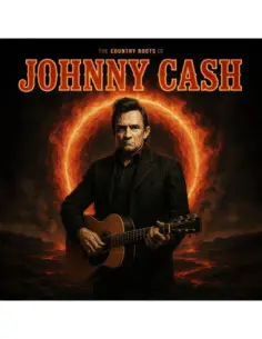 Cash, Johnny - The Country Roots Of