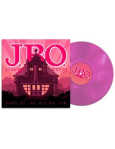 J.B.O. - Haus Of The Rising Fun