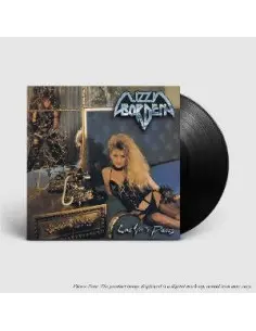 Lizzy Borden - Love You To Pieces