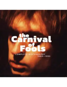 Carnival Of Fools, T - Towards The Lighted Town