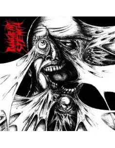 Pungent Stench - Pungent Stench - (CD)
