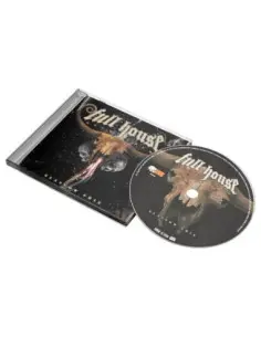 Full House Brew Crew - Glasgow Grin - (CD)