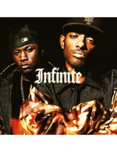 Mobb Deep - Infinite - (CD)
