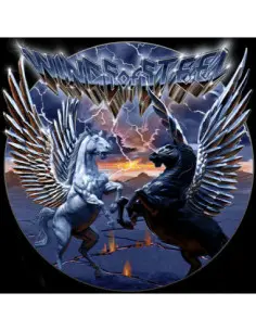 Wings Of Steel - Wings Of Steel - (CD)