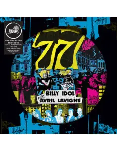 Idol Billy - 77 (Black Friday 2025)