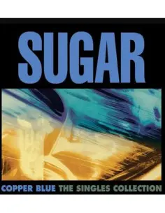 Sugar - Copper Blue The Singles Collection (Black Friday 2025)