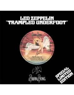 Led Zeppelin - Shift Your Gear Here (Black Friday 2025)