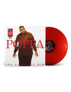 The Notorious B.I.G. - Big Poppa (Remix) (Black Friday 2025)