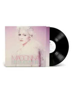 Madonna - Bedtime Stories - The Untold Chapter Vinile Nero
