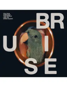 Bruise Blood - You Run Through The World Like An Open R