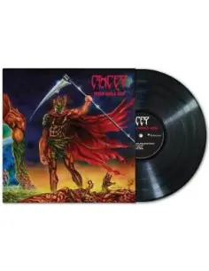 Cancer - Death Shall Rise