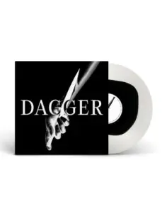 Ist Ist - Dagger (Black In Clear - Indies Exclusive)
