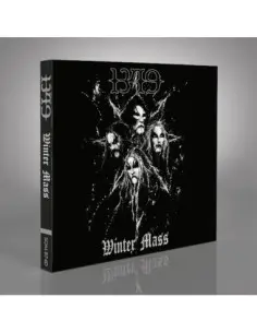 1349 - Winter Mass - (CD)