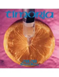 Timoria - 2020 Speedball (25th Anniverary Edt.) (180 Gr. Vinyl Color Limited Edt.)