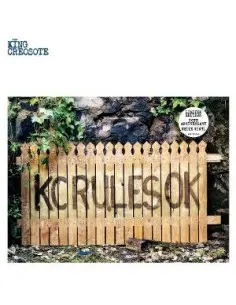 King Creosote - Kc Rules Ok