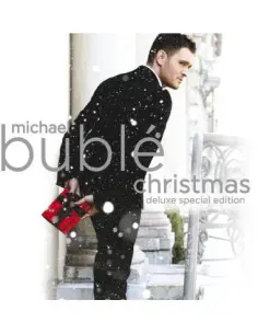 Buble' Michael - Christmas (Deluxe Spec.Edt.) - (CD)