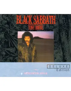 Black Sabbath - Seventh Star (Delux Edt.) - (CD)