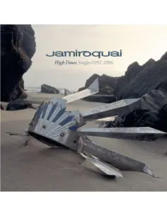 Jamiroquai - High Times (Tour Edition)