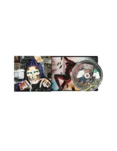 Papa V, Night Skinny - Latte In Polvere - Purissima Hardcover Book Cd Edition - (CD)