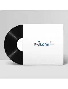 Calvi Anna - Is This All There Is (Vinyl Red) (Indie Exclusive)