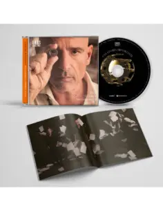 Ramazzotti Eros - Una Storia Importante - Cd - Italian Version - (CD)