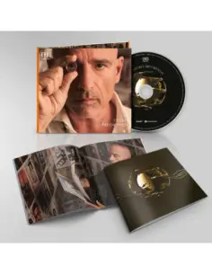 Ramazzotti Eros - Una Storia Importante - Cd Deluxe - Italian Version - (CD)