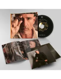 Ramazzotti Eros - Una Storia Importante - Cd Deluxe - Signed Edition - Italian Version - (CD)
