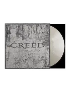 Creed - Live In San Antonio (Black Friday 2025)
