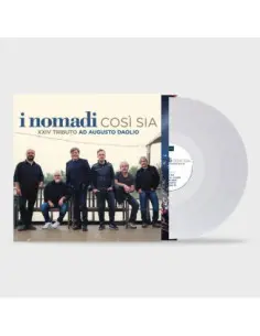 Nomadi - Così Sia (Xxiv Tributo Ad Augusto Daolio)