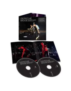 Depeche Mode - Memento Mori: Mexico City (2 Cd) - (CD)