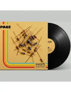 Page - Inget Motstand