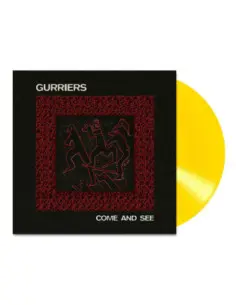 Gurriers - Come And See