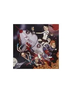 Mindless Self Indulgence - You'Ll Rebel To Anything (Vinyl Brown)