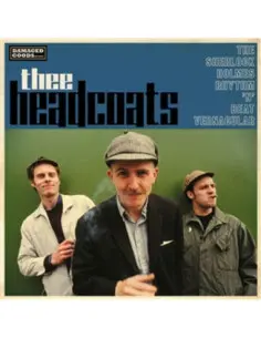 Thee Headcoats - Sherlock Holmes Rhythmn Beat Vernacular