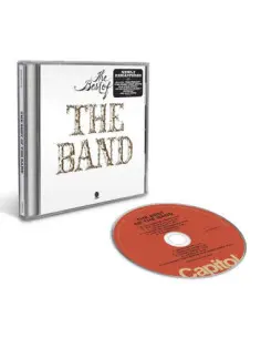 Band The - The Best Of The Band - (CD)