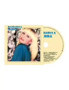 Carra Raffaella - Raffaella Carra 81 Cd - (CD)