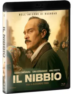 Nibbio (Il) (Blu-Ray)