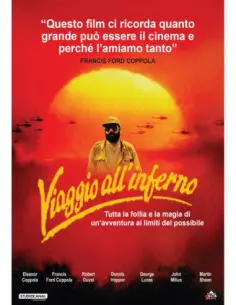 Viaggio All'Inferno