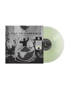A Day To Remember - What Separates Me From You
