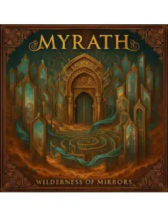 Myrath - Wilderness Of Mirrors