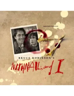 Dundas, David and Rick - Withnail and I (Original Motion Picture Sc