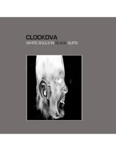 Clock Dva - White Souls In Black Suits (2025 Remaster Vinyl Grey)