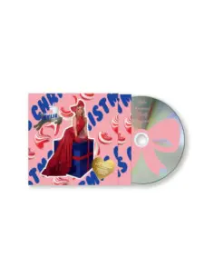 Minogue Kylie - Kylie Christmas Cd - (CD)