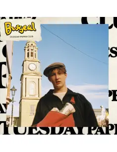 Br�geal - Tuesday Paper Club- Indie Exclusive