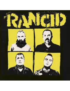 Rancid - Tomorrow Never Comes - Krm Lp