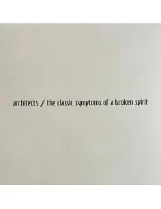 Architects - The Classic Symptoms . - Krm Lp