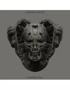 Parkway Drive - Darker Still - Exhibition Lp