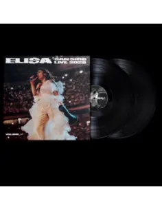 Elisa - San Siro Live 2025 Parte 2