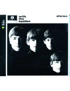 The Beatles - With The Beatles(Remastered) - (CD)